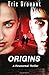 Origins (Cassie Reynold Psychic Thriller)