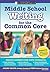 Middle School Writing for t...