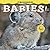 Colorado Babies! (Babies! (Farcountry Press))