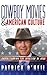Cowboy Movies & American Cu...
