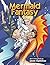 Mermaid Fantasy: Adult Colo...