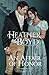 An Affair of Honor (Rebel Hearts)