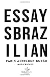 Essays Brazilian