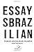 Essays Brazilian