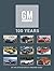 GM 100 Years