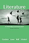 Literature: A Portable Anthology Literature: A Portable Anthology