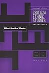 Critical Ethnic Studies 2.2 (Posthumanities)