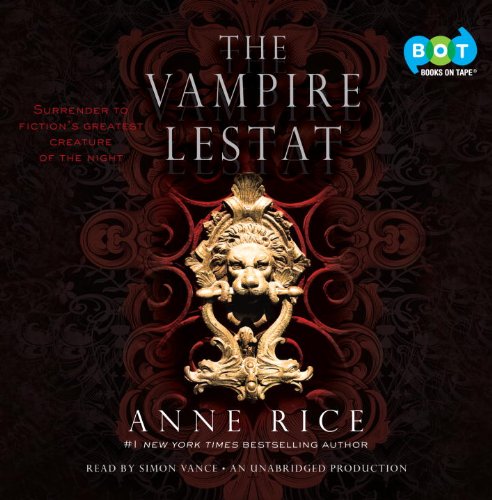 The Vampire Lestat