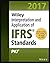 Wiley Ifrs 2017: Interpretation and Application of Ifrs Standards