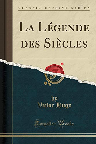La Légende des Siècles