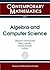 Algebra and Computer Scienc...