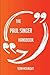 The Paul Singer Handbook - ...