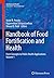 Handbook of Food Fortification and Health: From Concepts to Public Health Applications Volume 1 (Nutrition and Health)