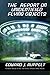 The Report on Unidentified Flying Objects