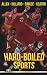 Hard Boiled Sports by Sharae Allen