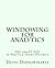 Windowing for Analytics (SQL and PL/SQL in Practice)