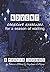 Advent: Creative Exercises for a Season of Waiting: A Prayer Journal