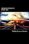 Armageddon 2419 AD Armageddon 2419 AD