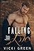 Falling For Love (Beyond Love #2)