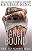 Bandit Bound: A Bad Boy Romance Novel