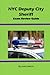 NYC Deputy City Sheriff Exam Review Guide