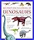 My First Encylopedia of Dinosaurs: A First Encyclopedia With Supersize Pictures