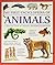 My First Encylopedia of Animals: A First Encyclopedia With Supersize Pictures
