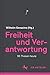 Freiheit und Verantwortung: 95 Thesen heute (German Edition)