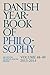 Danish Yearbook of Philosop...