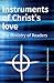 Instruments of Christ's Love: The Ministry of Readers