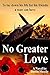 No Greater Love by Justin Sheedy