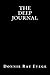 The DEEP Journal