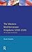 The Western Mediterranean Kingdoms: The Struggle for Dominion, 1200-1500 (The Medieval World)