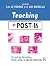 Teaching at Post-16 by Lin Le Versha