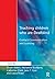 Teaching Children Who are Deafblind by Stuart Aitken