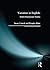 Variation in English (Studies in Language and Linguistics)