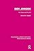 Ben Jonson (Routledge Library Editions: Renaissance Drama)