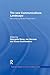 The New Communications Landscape (Routledge Research in Cultural and Media Studies)