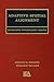 Adaptive Spatial Alignment (Scientific Psychology Series)