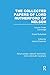 The Collected Papers of Lord Rutherford of Nelson: Volume 3 (Routledge Library Editions: 20th Century Science)
