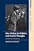 Max Weber in Politics and Social Thought: From Charisma to Canonization (Ideas in Context, Series Number 102)