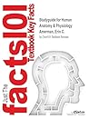 Human Anatomy & Physiology by Amerman, Erin C., ISBN 9780134042725--Study Guide