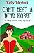 Can't Beat A Dead Horse: A Carly Keene Cozy Mystery (Carly Keene Cozy Mysteries)