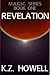 Revelation: M.A.G.I.C. Series Book One
