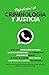 Criminología y Justicia: Re...