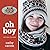 Oh Boy by Cathy Carron