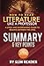 How to Read Literature Like a Professor: A Lively and Entertaining Guide to Reading Between the Lines | Summary & Key Points with BONUS Critics Review