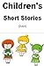 Children's Short Stories (Dutch)