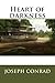 Heart of darkness