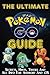 Pokemon Go: The Best Damn Tips and Tricks: (Android, Ios, Pokemon Go Guide, Pokemon Go Tips, Pokemon Go Book, Pokemon Go Game, Pokemon Go Guide Book, Pokemon Go Tricks)